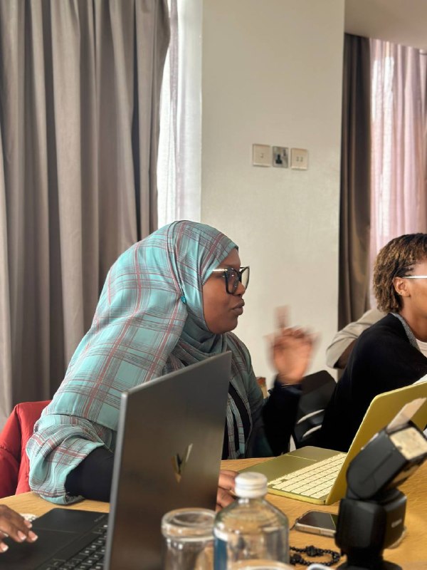 Today at hashtag#SBSTTA28 and hashtag#SBI7 in Nairobi, We had the opportunity to contribute to the Target 3 Community of Practice dialogue led by the Secretariat of the Convention on Biological Diversity (CBD) and the IUCN World Commission on Protected Areas.